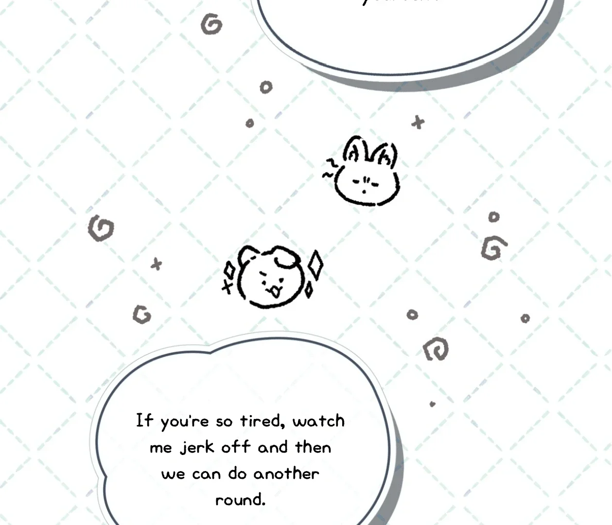 Please Add Some Charcoal - Chapter 20 Page 106