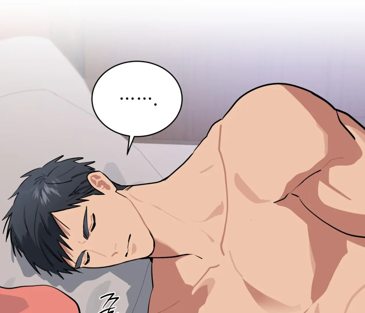 Please Add Some Charcoal - Chapter 20 Page 112