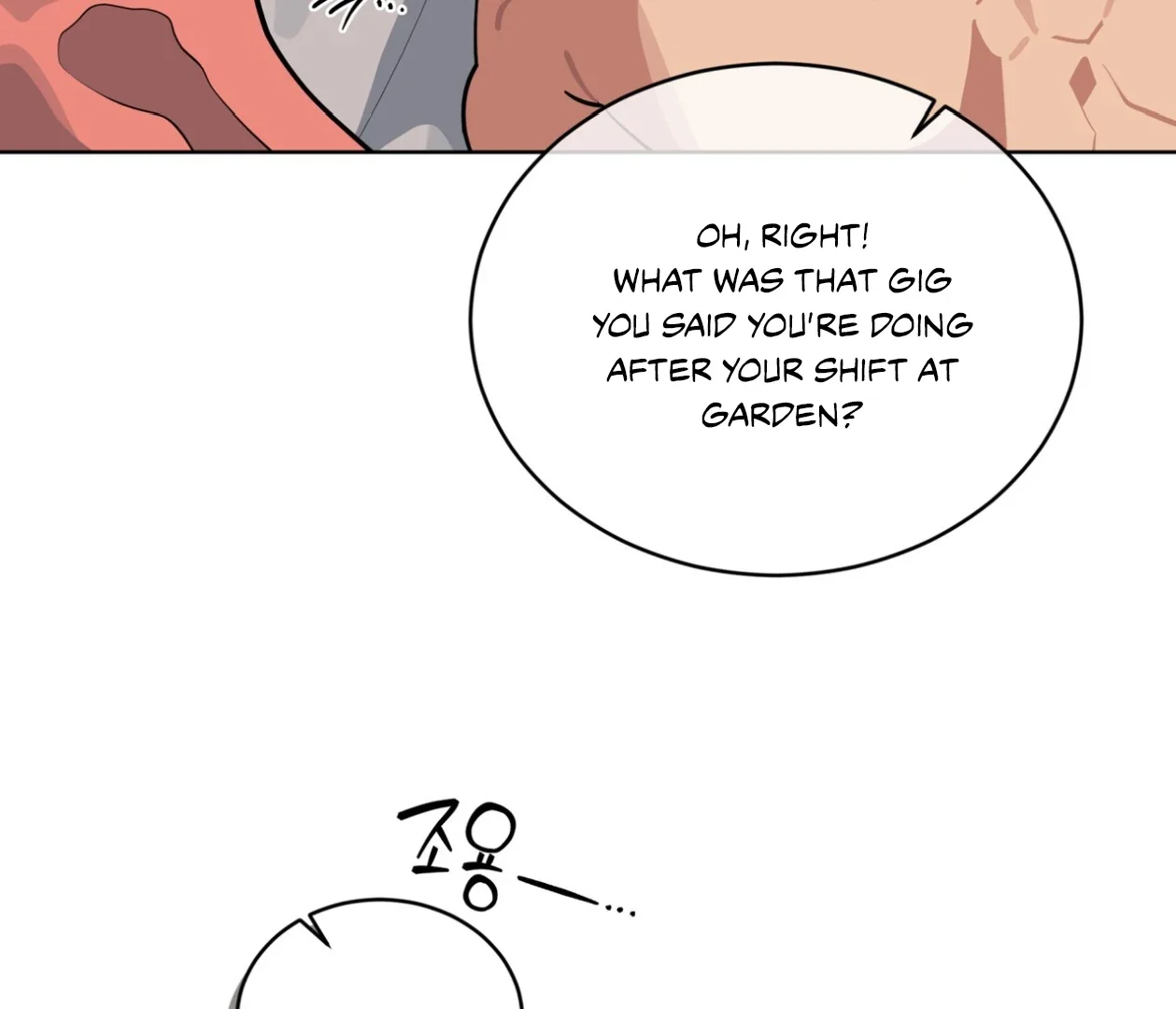 Please Add Some Charcoal - Chapter 20 Page 113