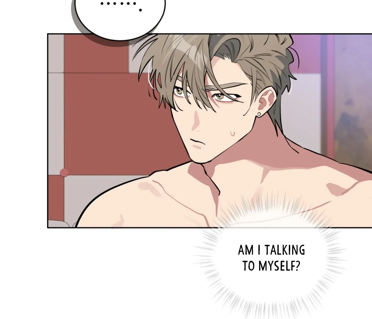 Please Add Some Charcoal - Chapter 20 Page 114