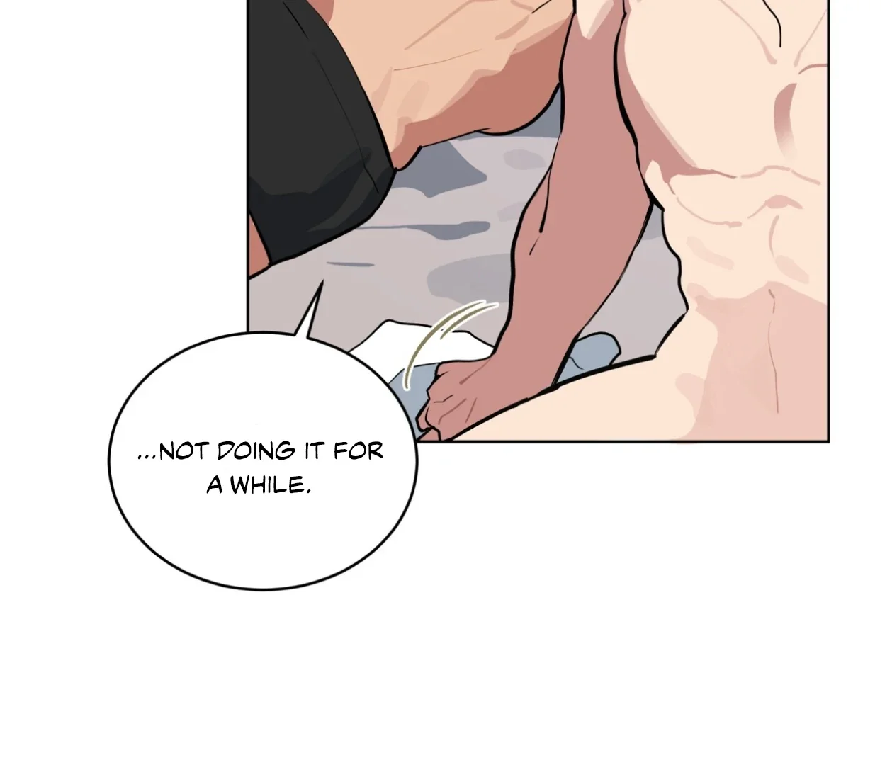 Please Add Some Charcoal - Chapter 20 Page 117