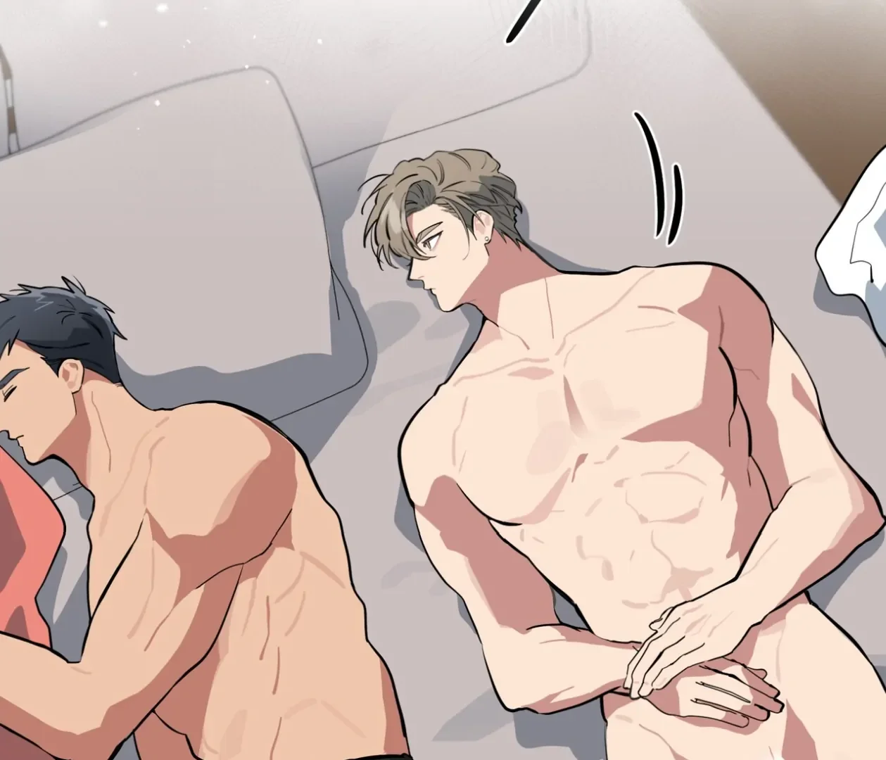 Please Add Some Charcoal - Chapter 20 Page 120