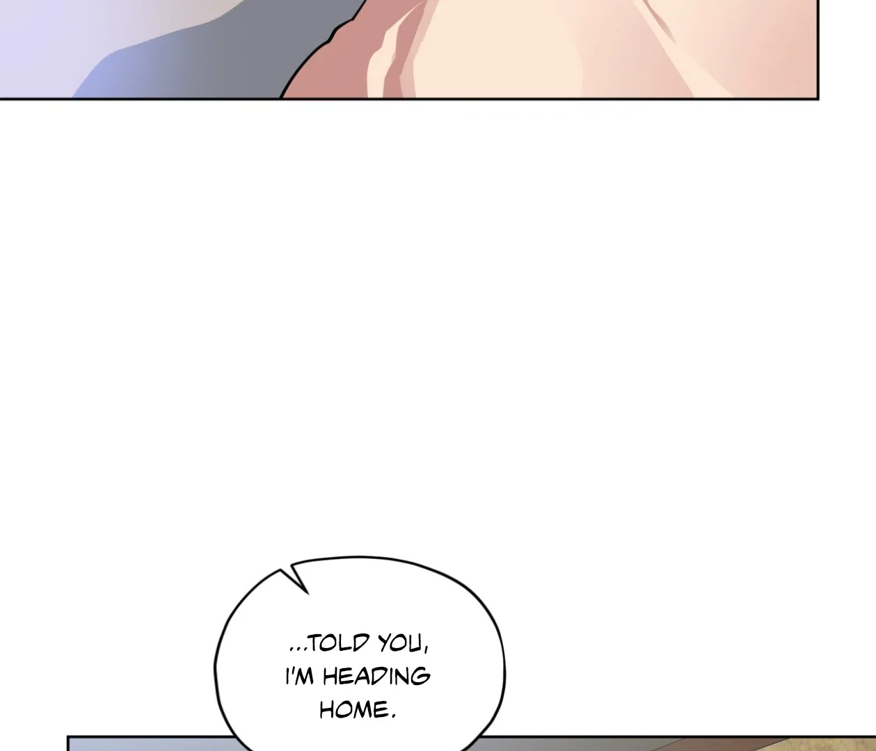 Please Add Some Charcoal - Chapter 20 Page 123