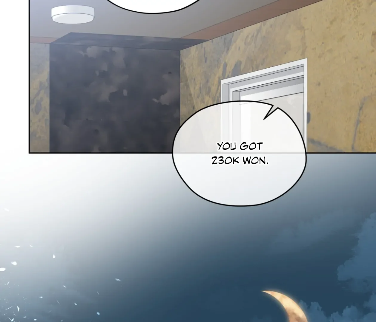 Please Add Some Charcoal - Chapter 20 Page 124