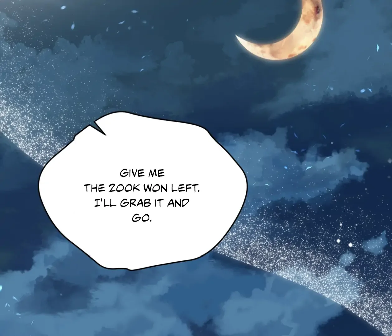 Please Add Some Charcoal - Chapter 20 Page 125