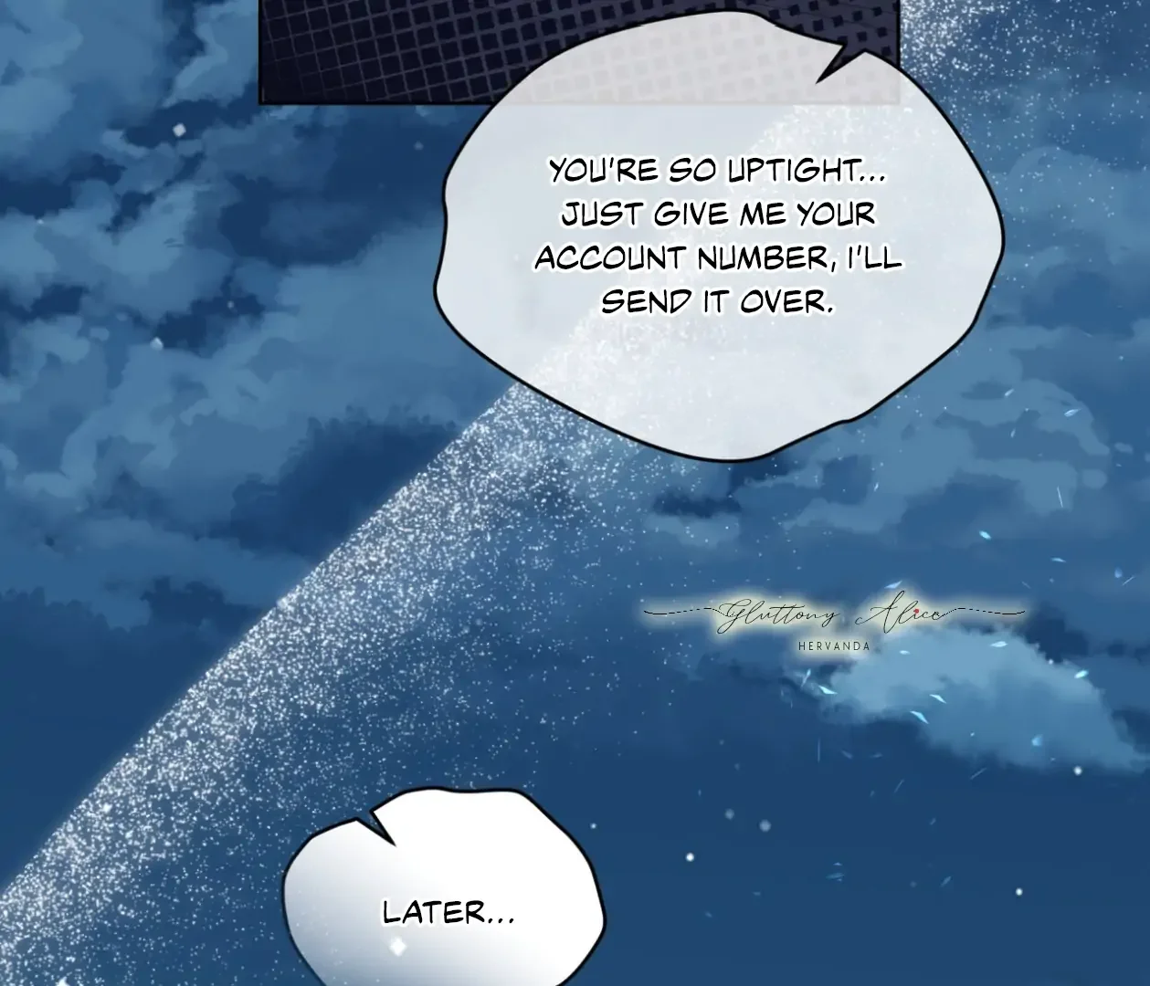 Please Add Some Charcoal - Chapter 20 Page 127