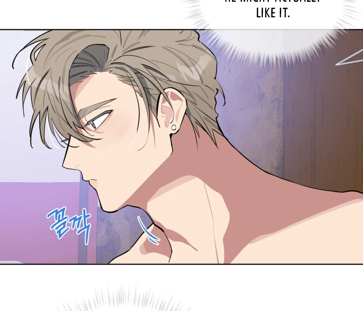 Please Add Some Charcoal - Chapter 21 Page 19
