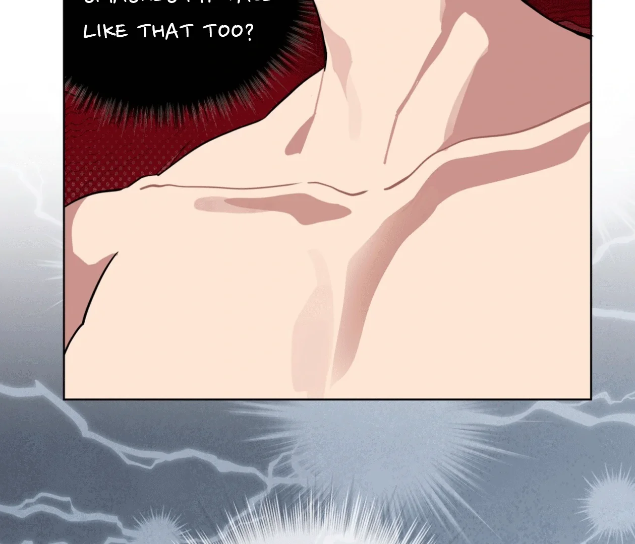 Please Add Some Charcoal - Chapter 21 Page 26