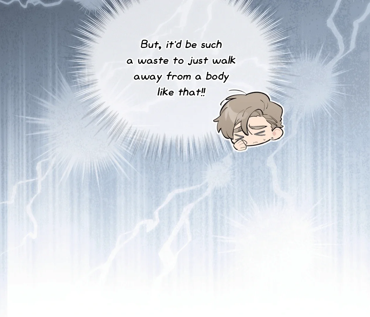 Please Add Some Charcoal - Chapter 21 Page 27