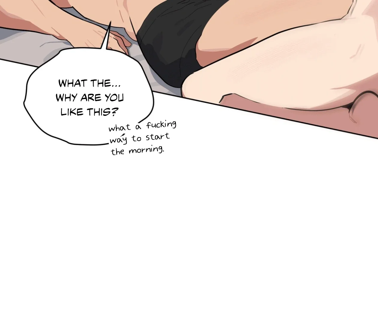 Please Add Some Charcoal - Chapter 21 Page 35