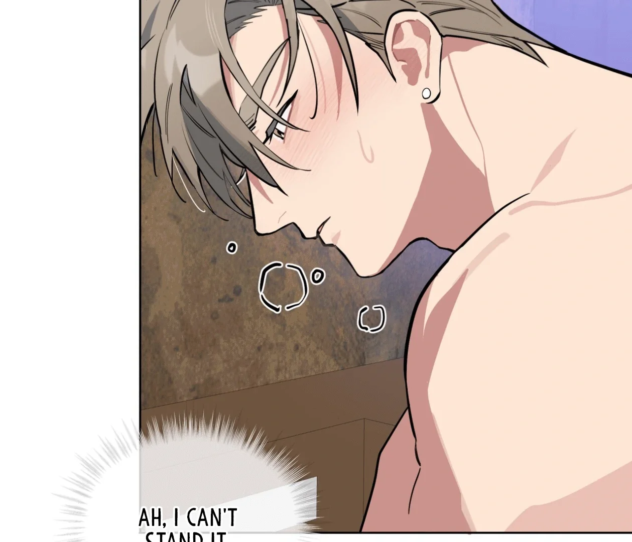 Please Add Some Charcoal - Chapter 21 Page 41