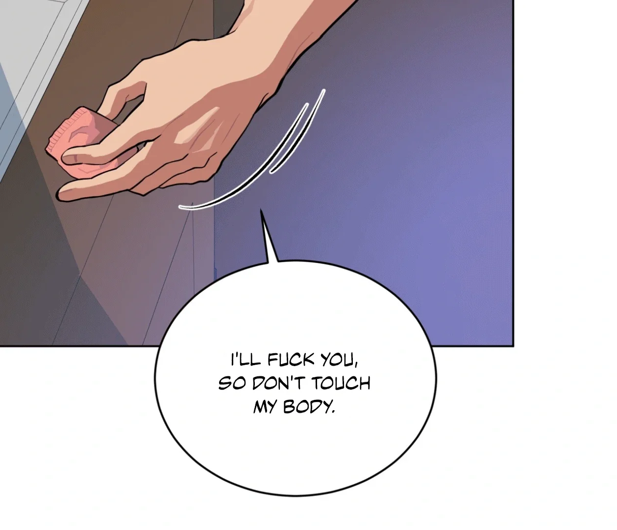 Please Add Some Charcoal - Chapter 21 Page 51