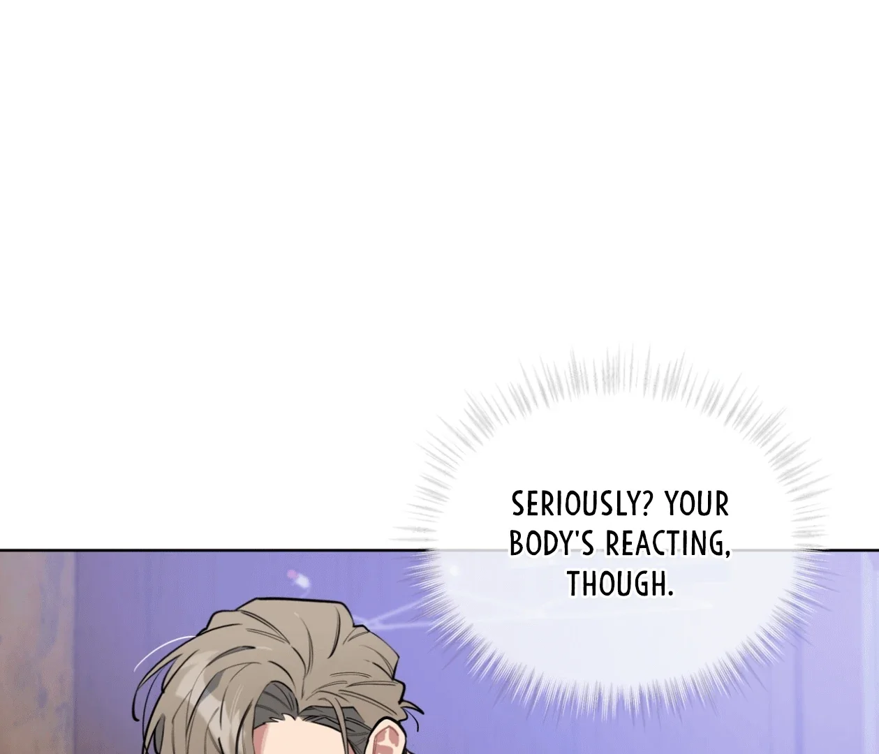 Please Add Some Charcoal - Chapter 21 Page 52