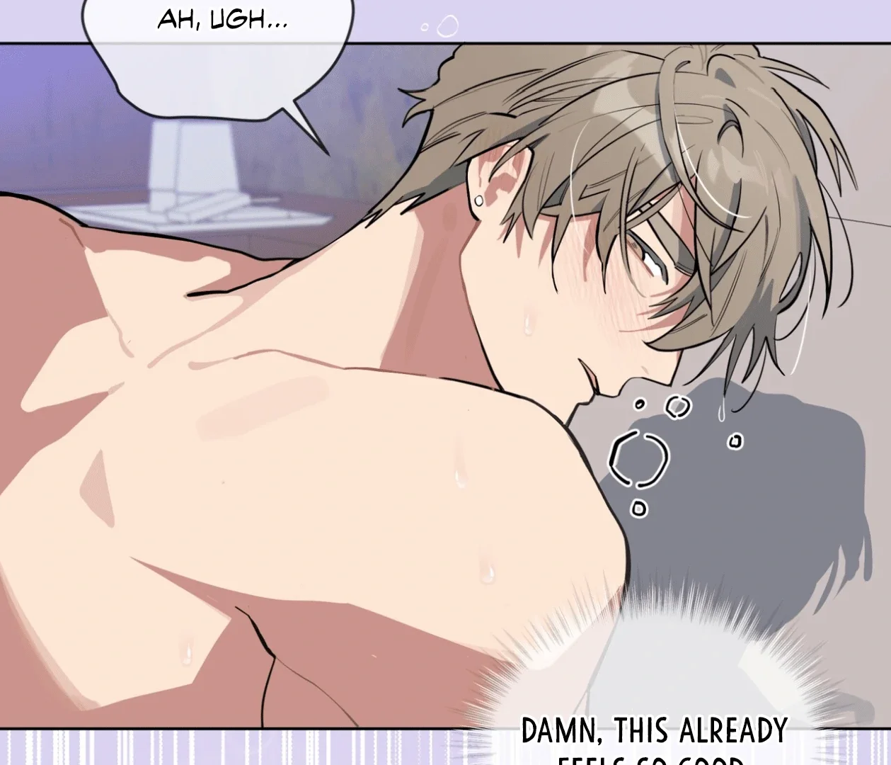 Please Add Some Charcoal - Chapter 21 Page 63