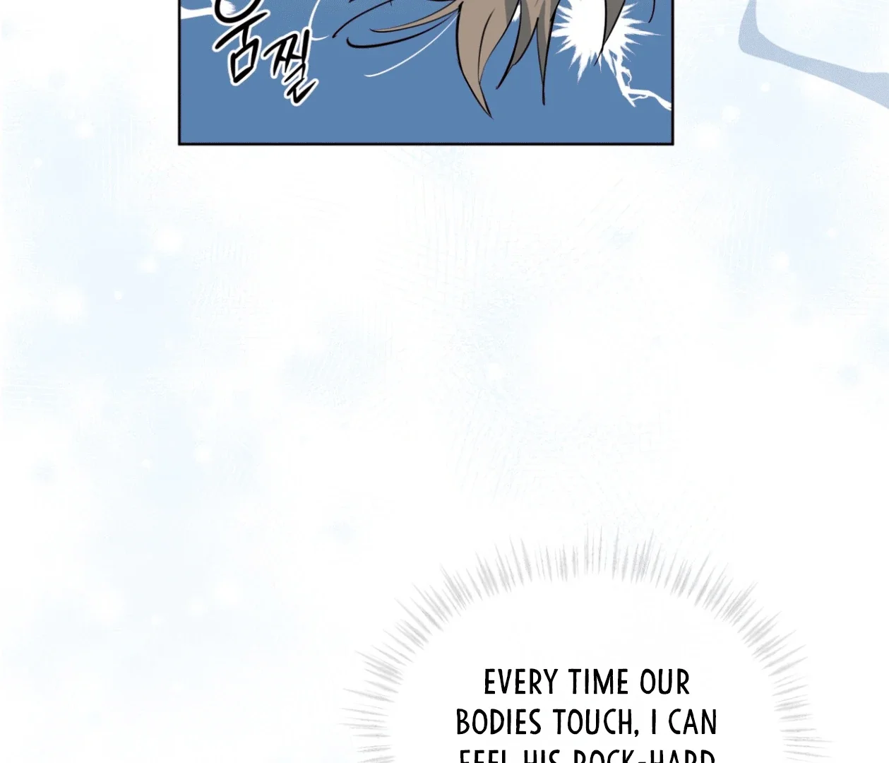 Please Add Some Charcoal - Chapter 21 Page 69
