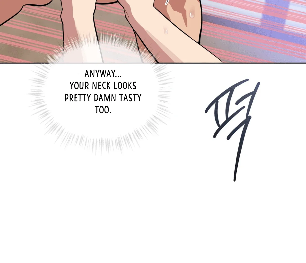Please Add Some Charcoal - Chapter 21 Page 77