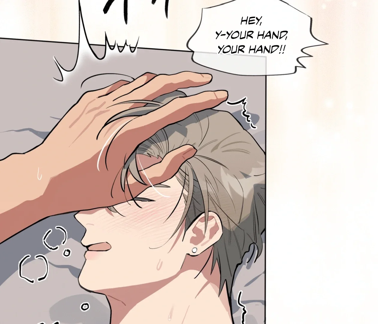 Please Add Some Charcoal - Chapter 21 Page 90