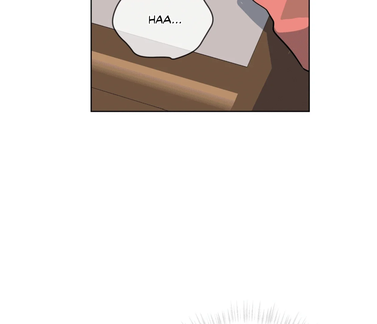 Please Add Some Charcoal - Chapter 21 Page 96
