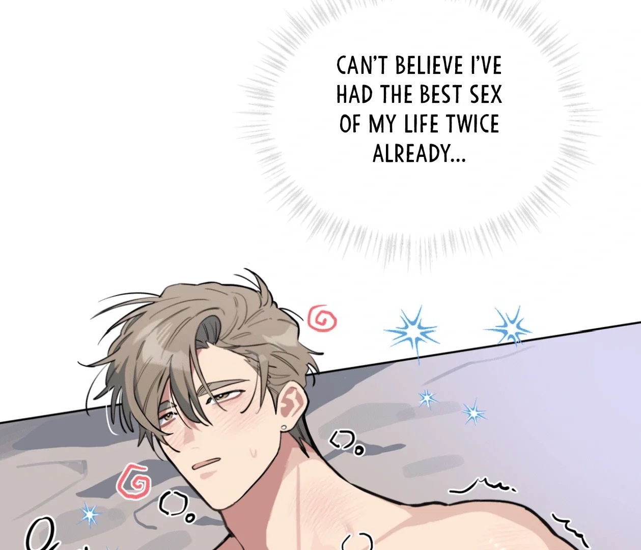 Please Add Some Charcoal - Chapter 21 Page 97