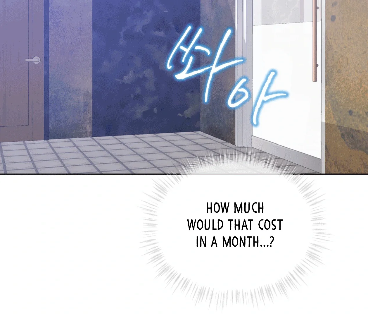 Please Add Some Charcoal - Chapter 21 Page 106