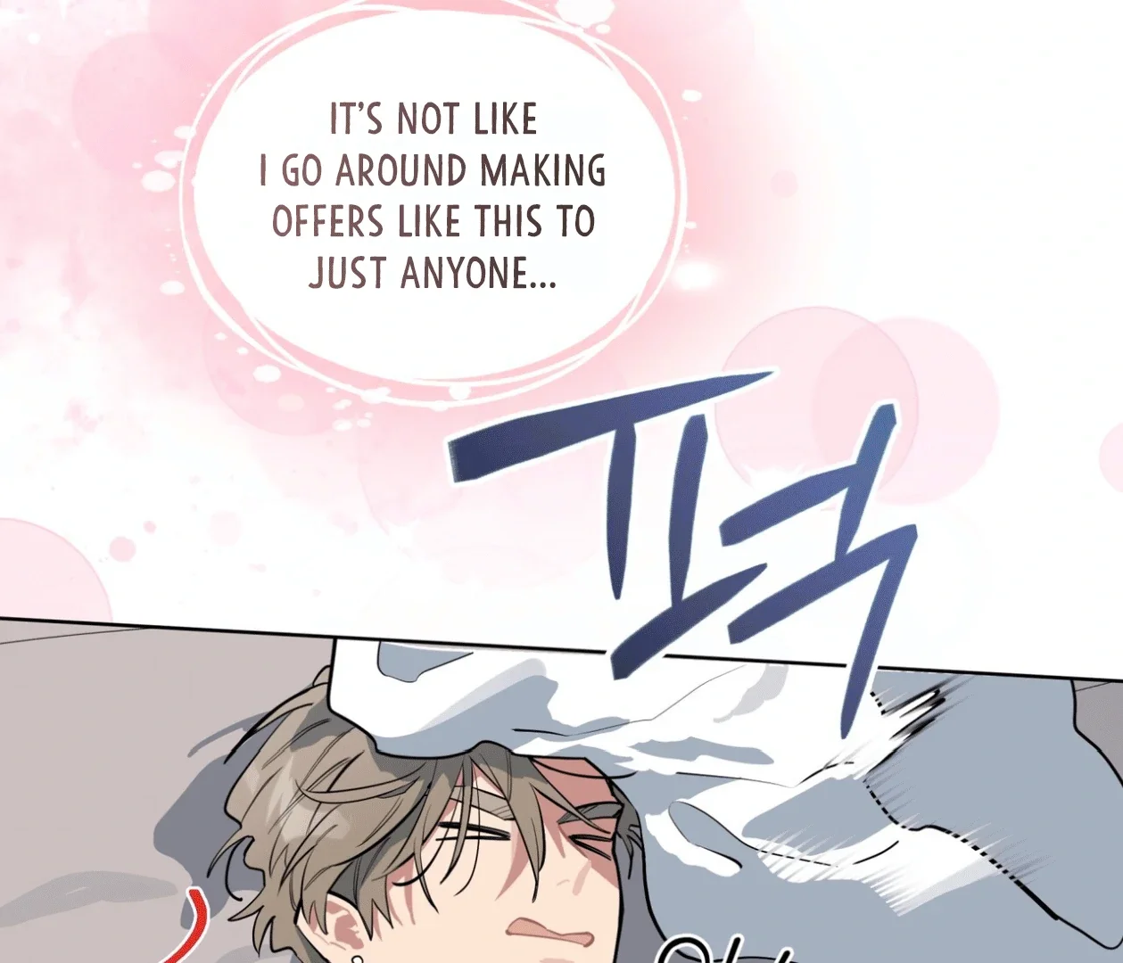 Please Add Some Charcoal - Chapter 21 Page 112