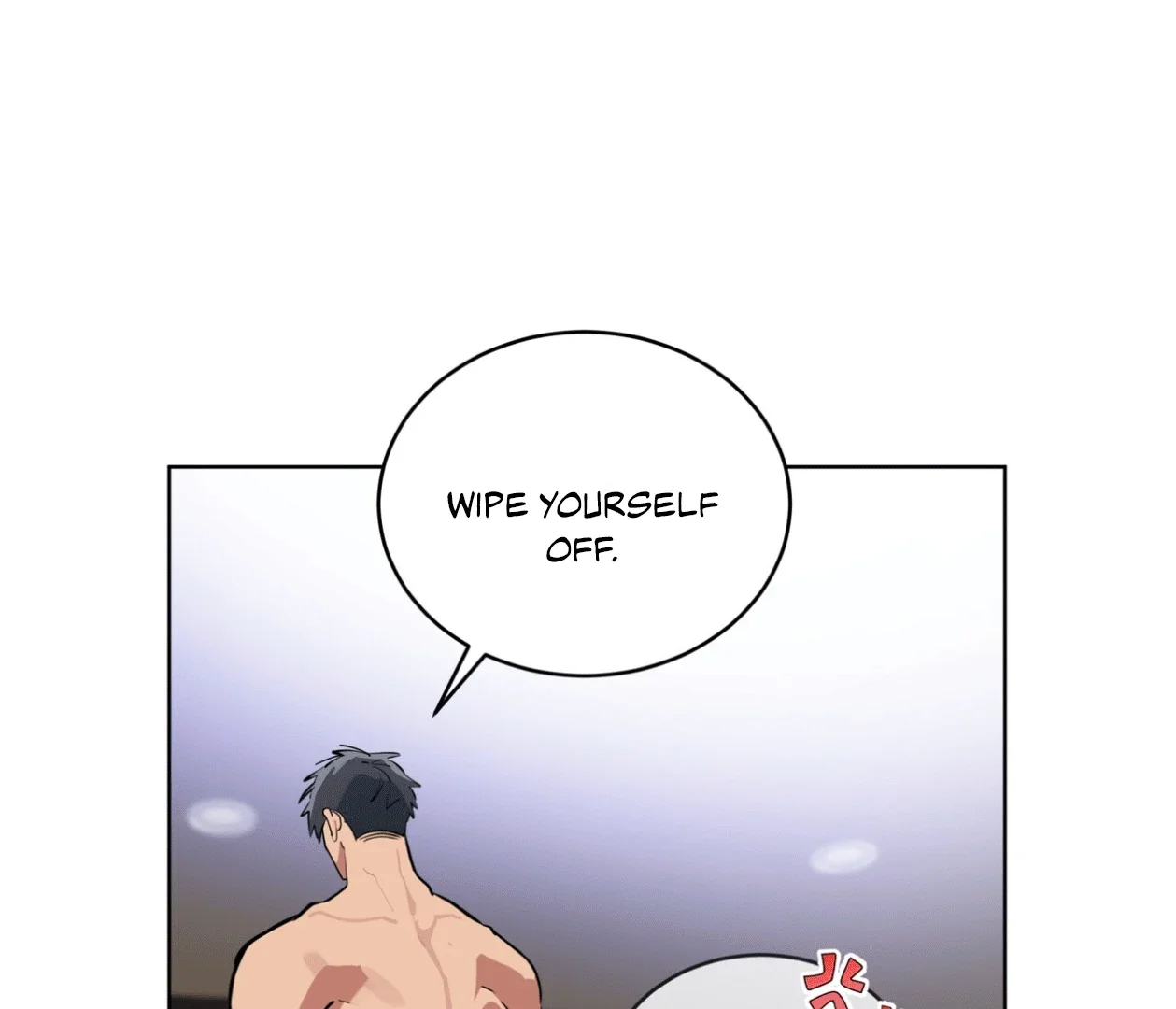 Please Add Some Charcoal - Chapter 21 Page 114