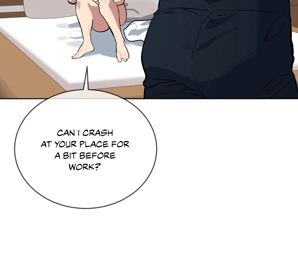 Please Add Some Charcoal - Chapter 21 Page 119