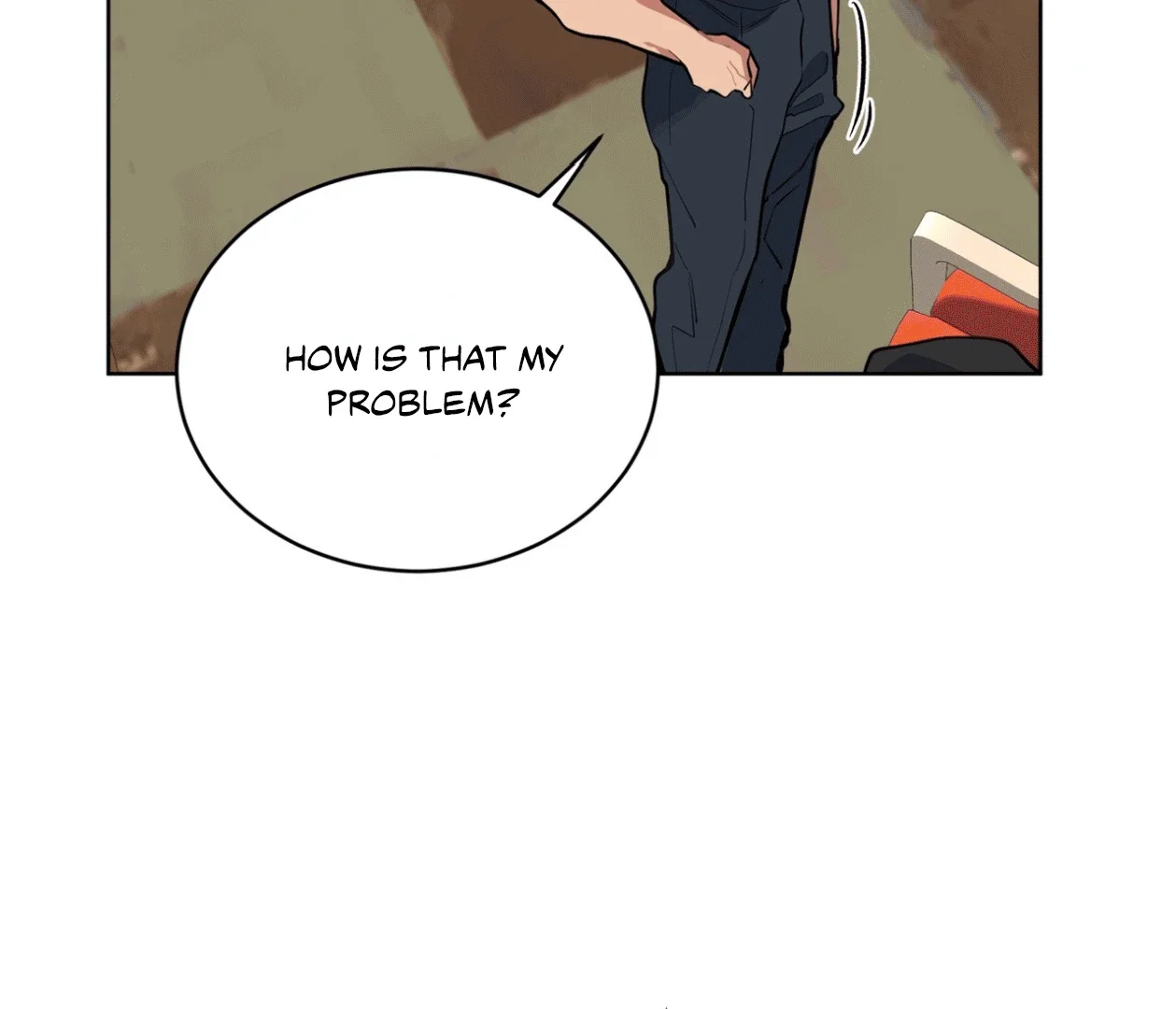 Please Add Some Charcoal - Chapter 21 Page 124