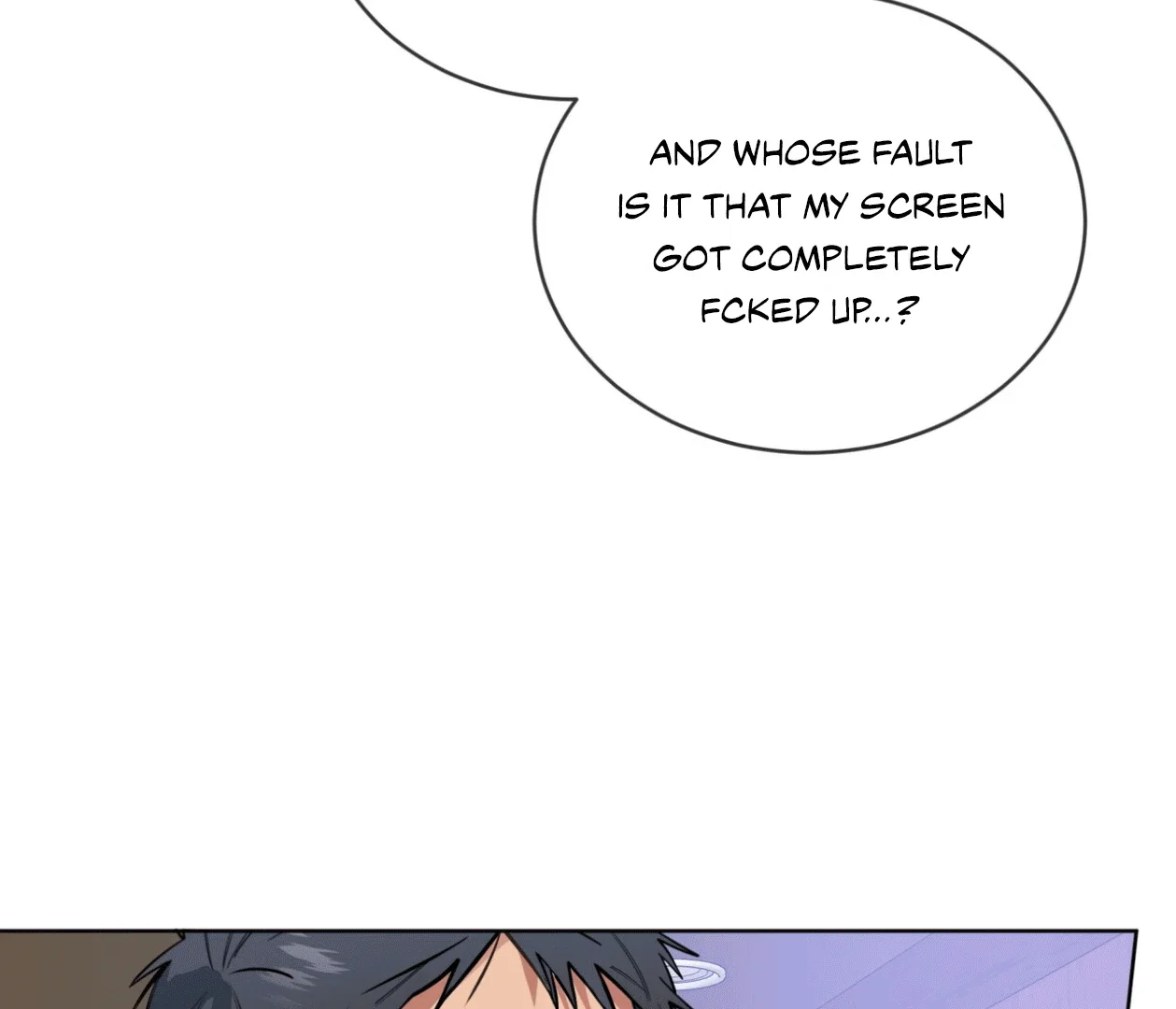 Please Add Some Charcoal - Chapter 21 Page 129