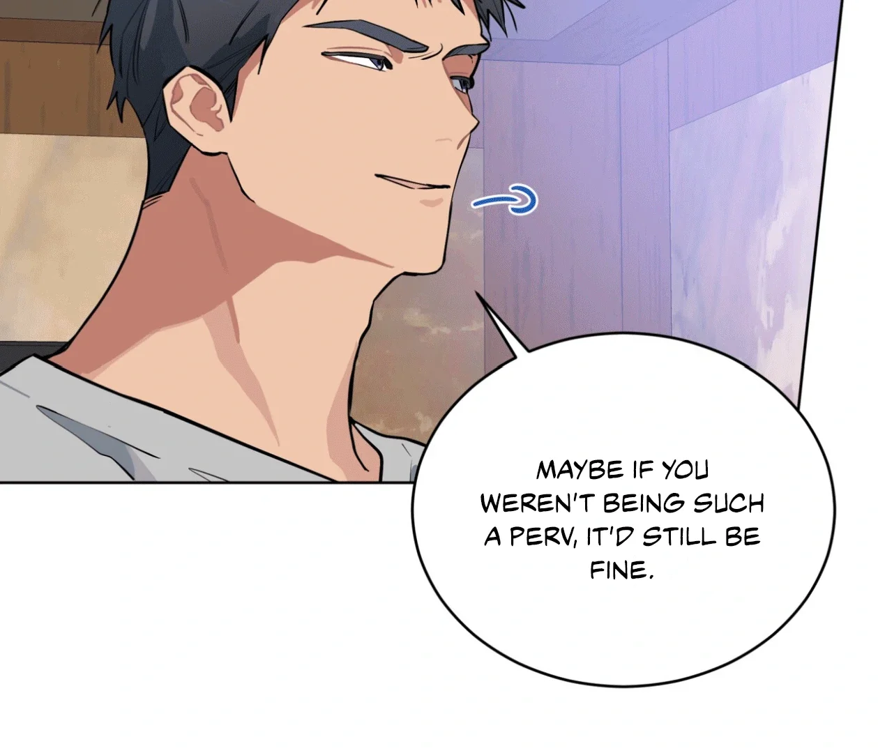 Please Add Some Charcoal - Chapter 21 Page 130