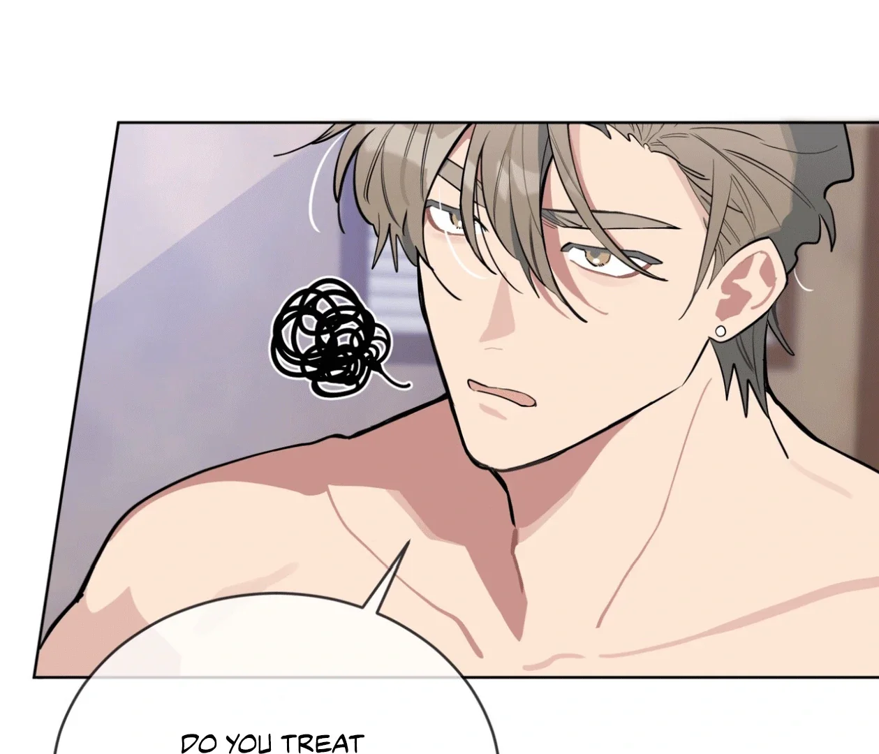 Please Add Some Charcoal - Chapter 21 Page 131