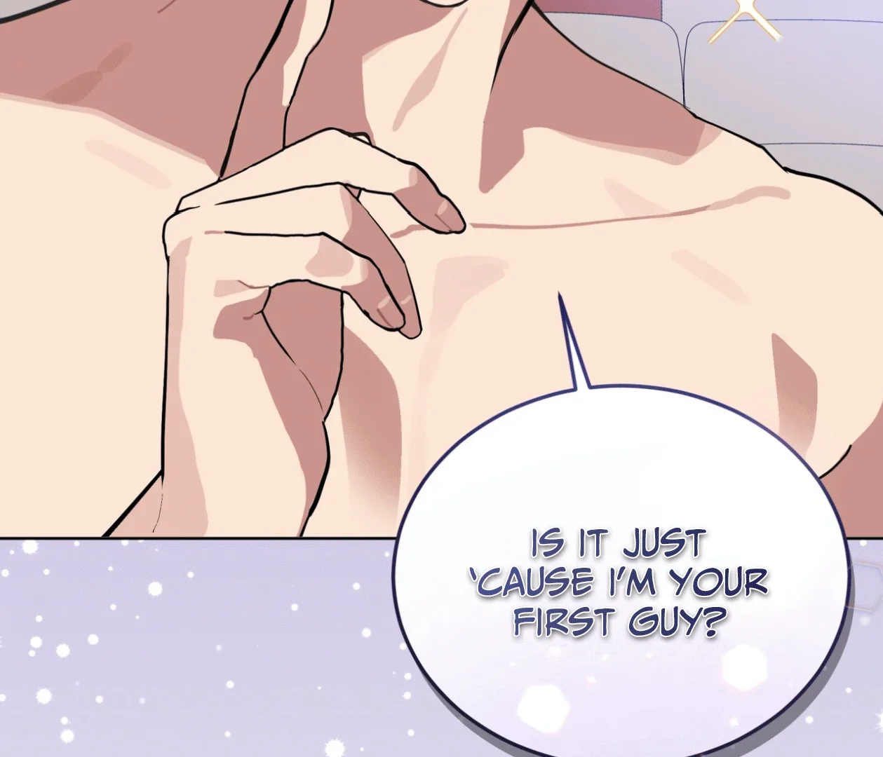 Please Add Some Charcoal - Chapter 21 Page 134