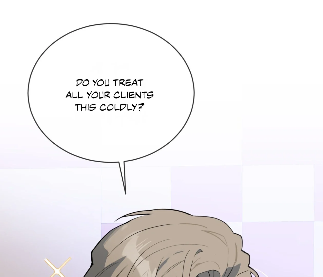 Please Add Some Charcoal - Chapter 22 Page 3