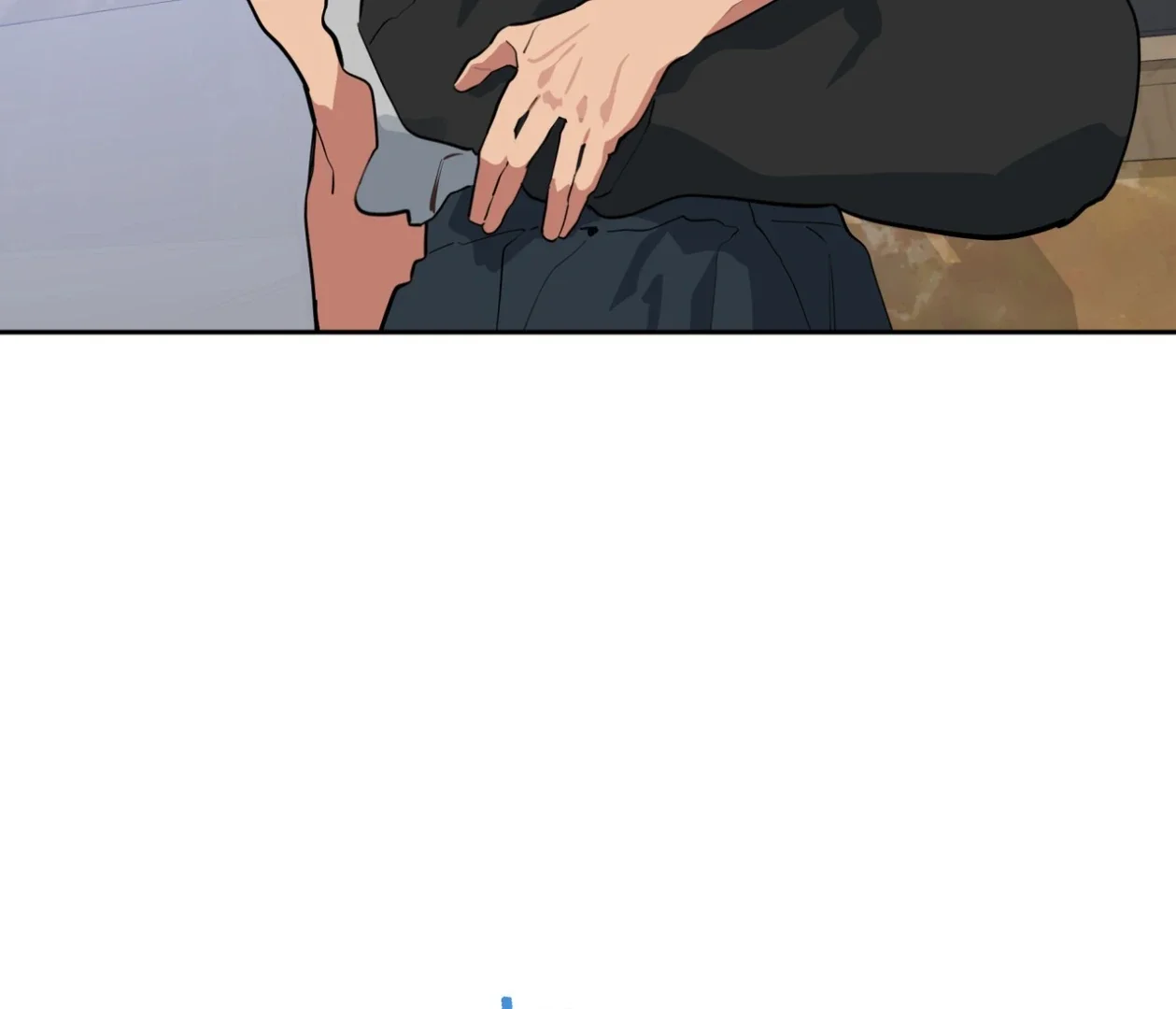 Please Add Some Charcoal - Chapter 22 Page 9