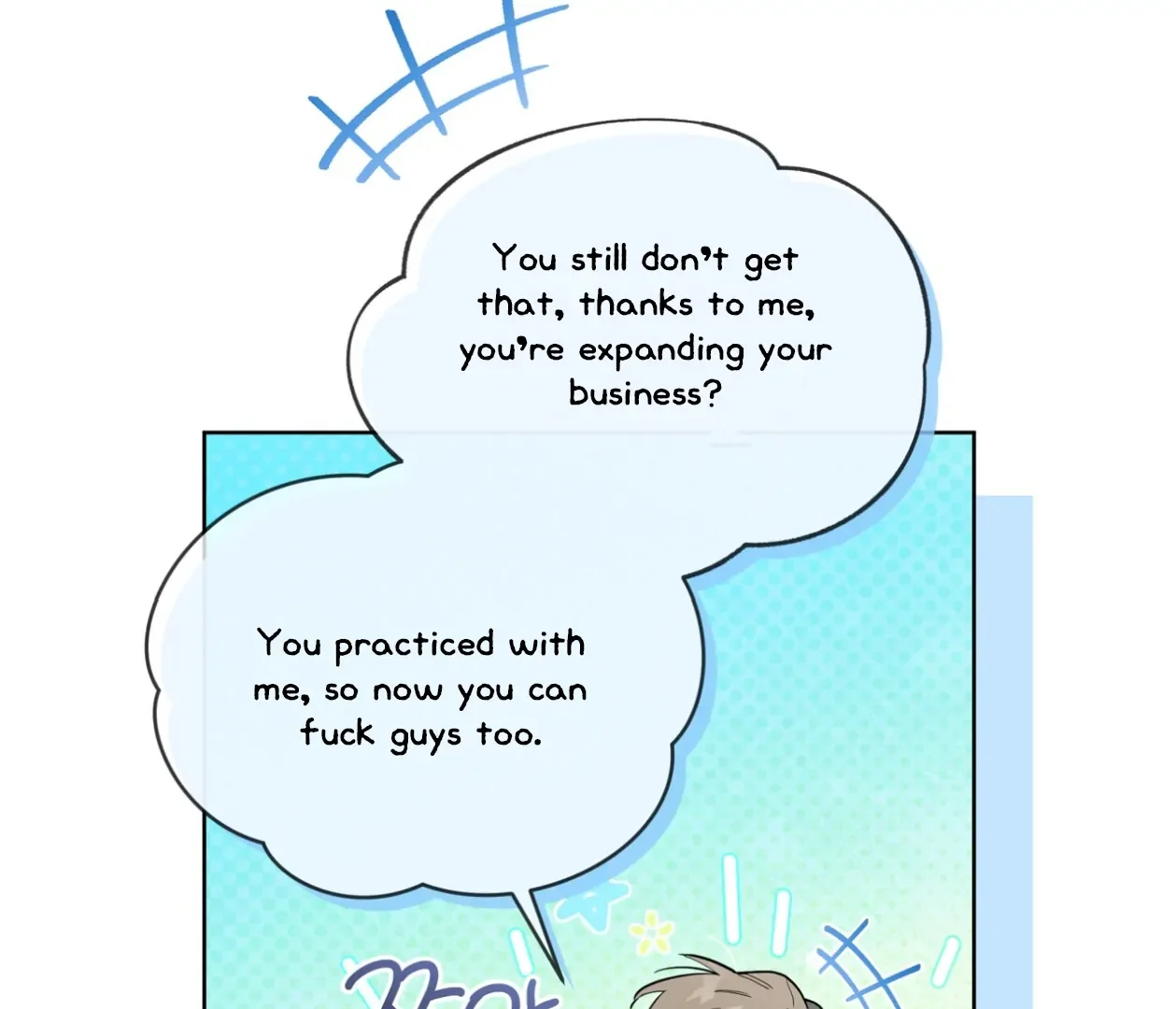 Please Add Some Charcoal - Chapter 22 Page 10