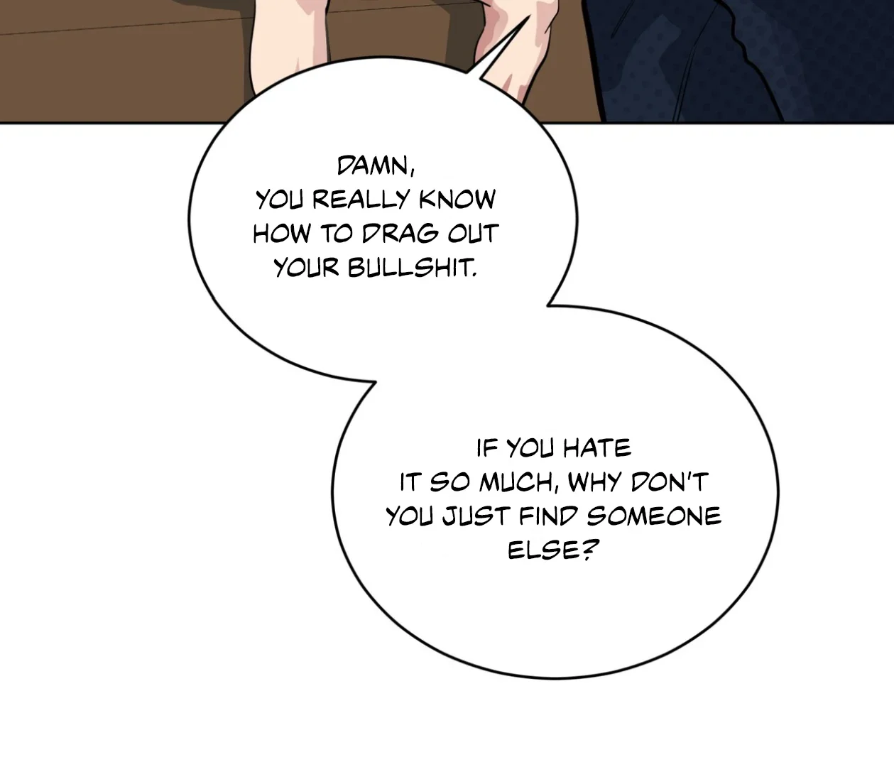 Please Add Some Charcoal - Chapter 22 Page 14