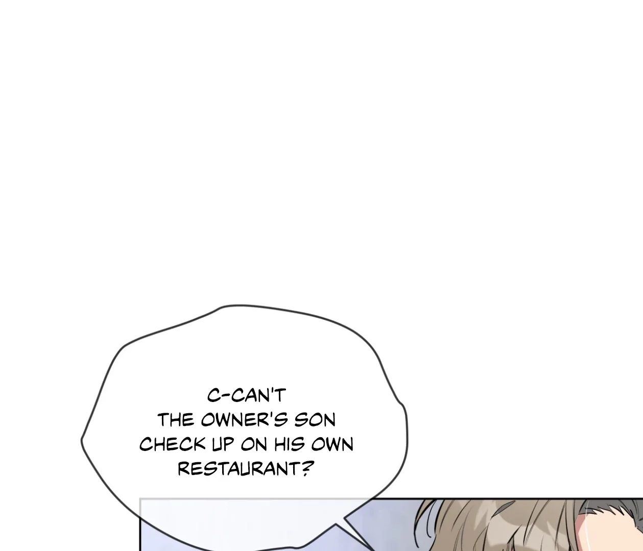 Please Add Some Charcoal - Chapter 22 Page 37