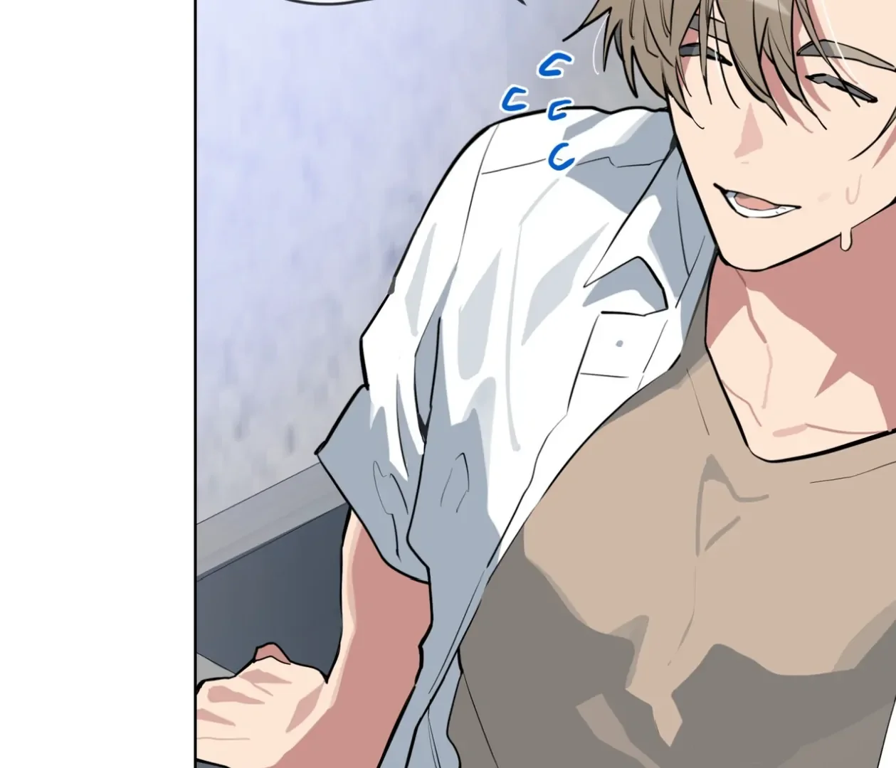 Please Add Some Charcoal - Chapter 22 Page 38