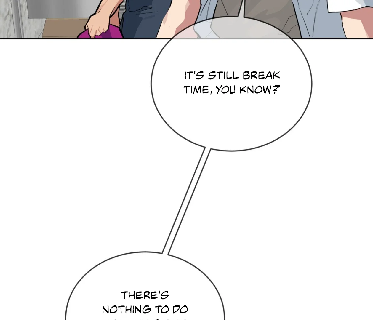 Please Add Some Charcoal - Chapter 22 Page 41