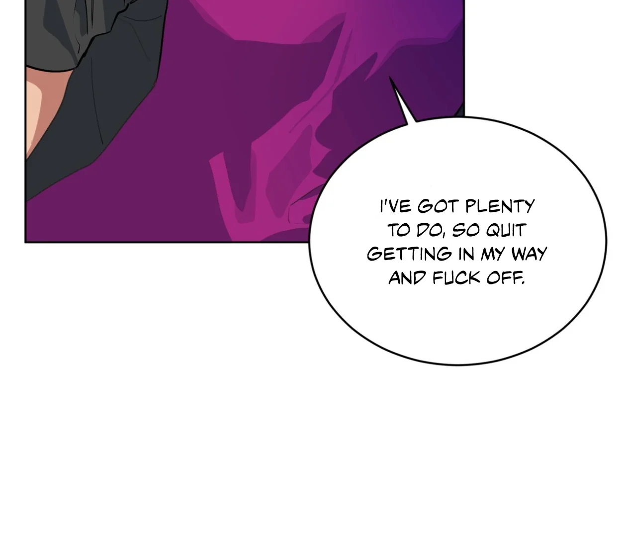 Please Add Some Charcoal - Chapter 22 Page 43