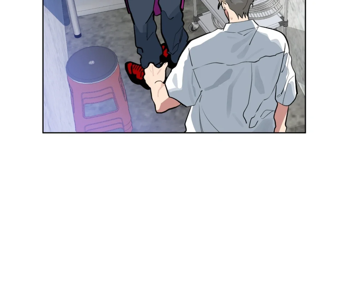 Please Add Some Charcoal - Chapter 22 Page 57