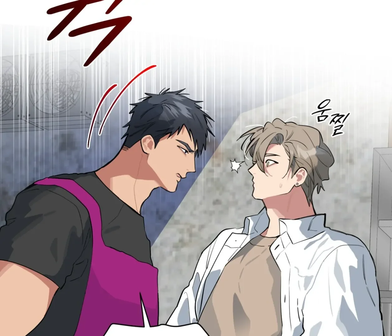Please Add Some Charcoal - Chapter 22 Page 60