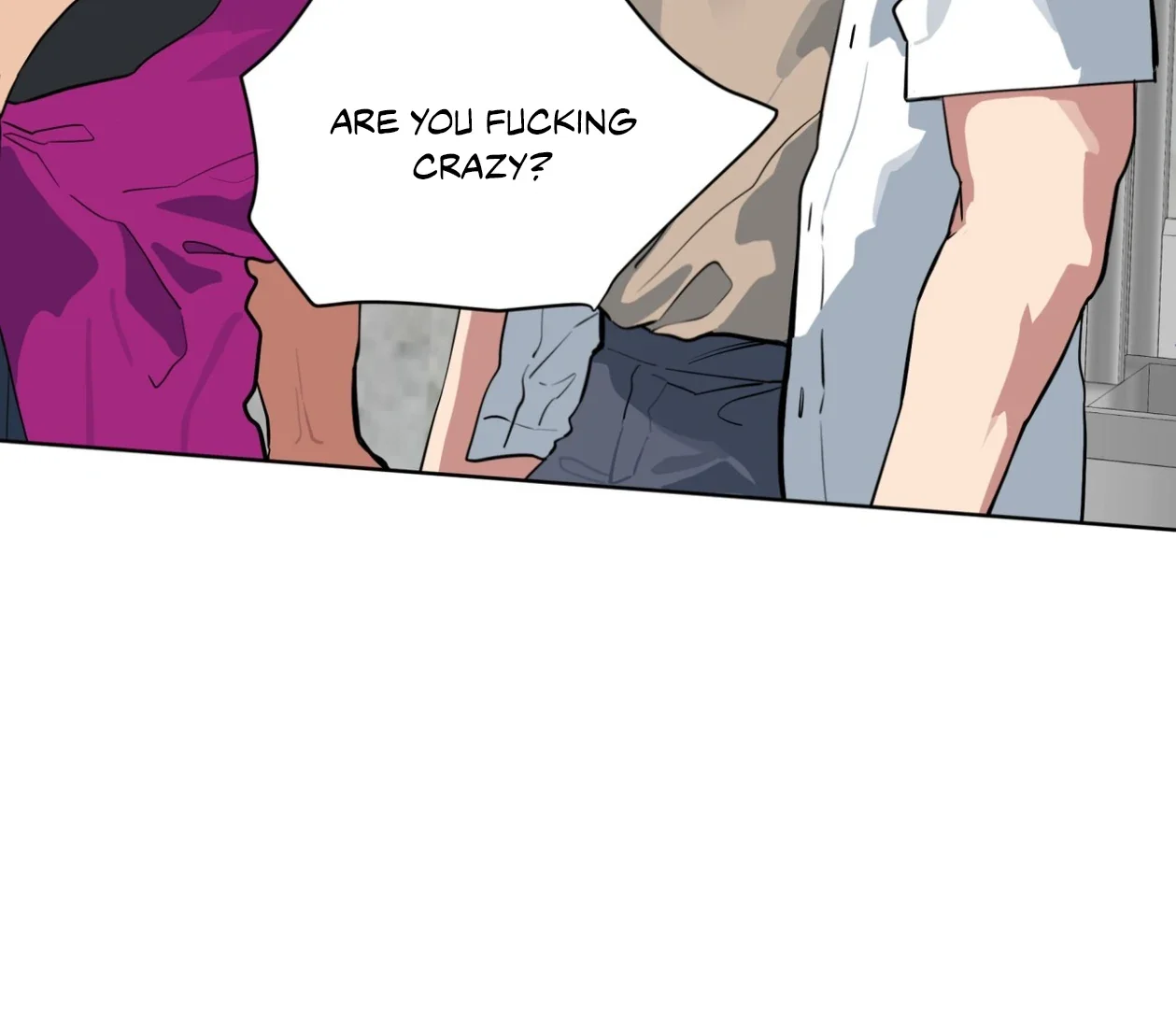 Please Add Some Charcoal - Chapter 22 Page 61