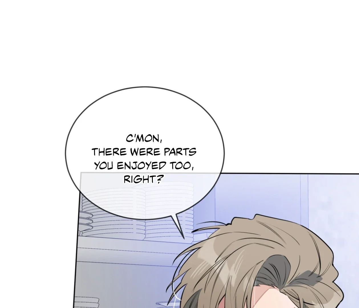 Please Add Some Charcoal - Chapter 22 Page 62