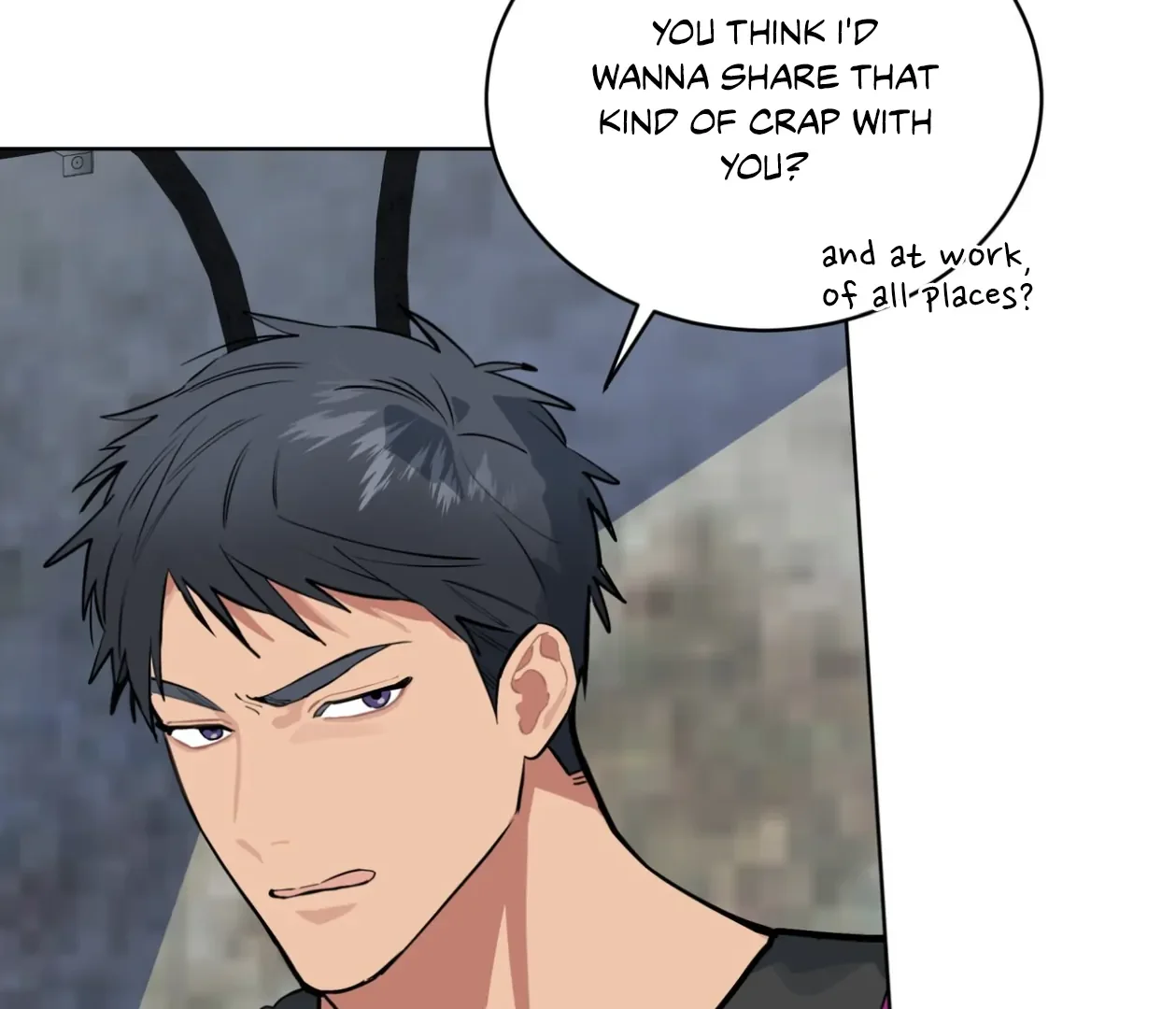 Please Add Some Charcoal - Chapter 22 Page 64