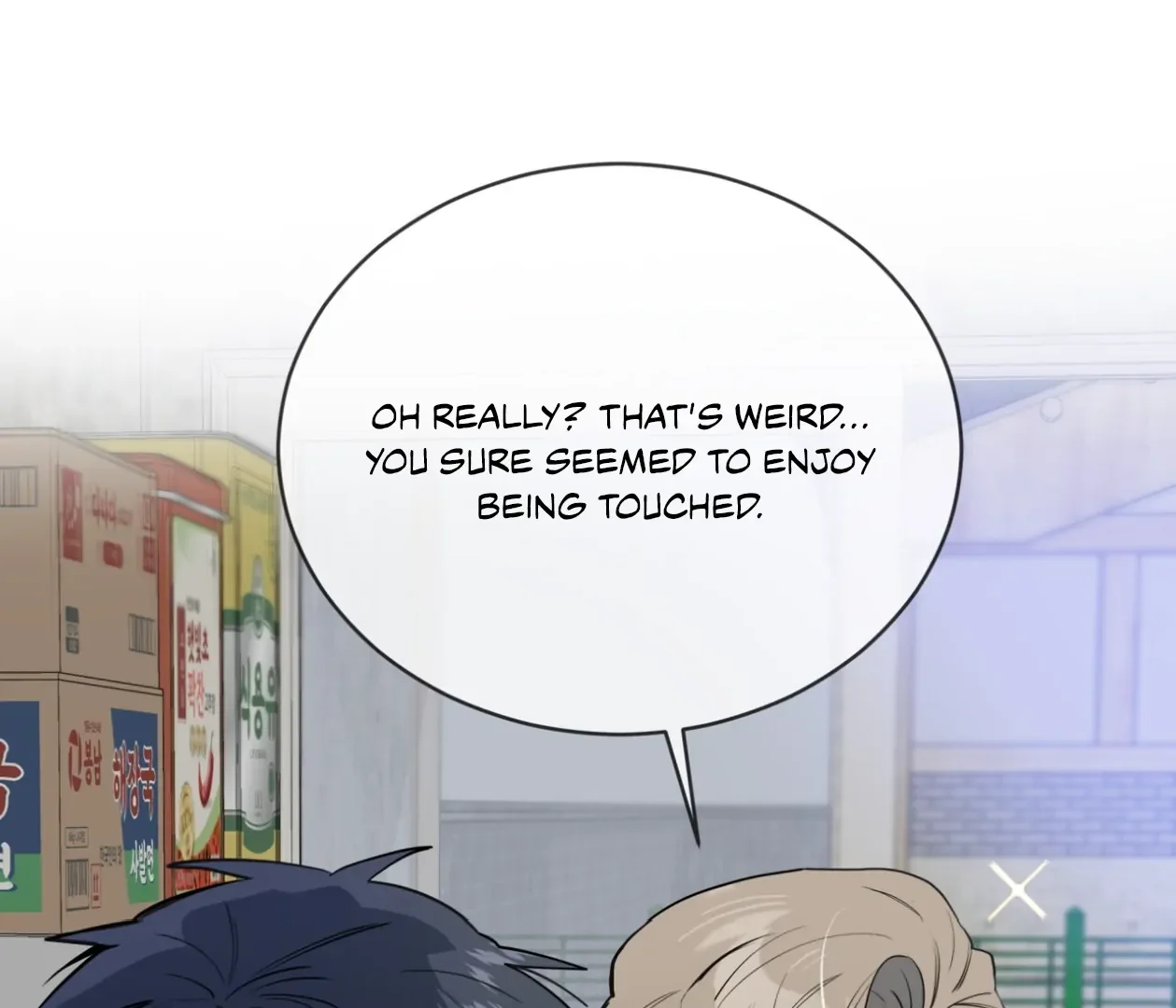 Please Add Some Charcoal - Chapter 22 Page 66