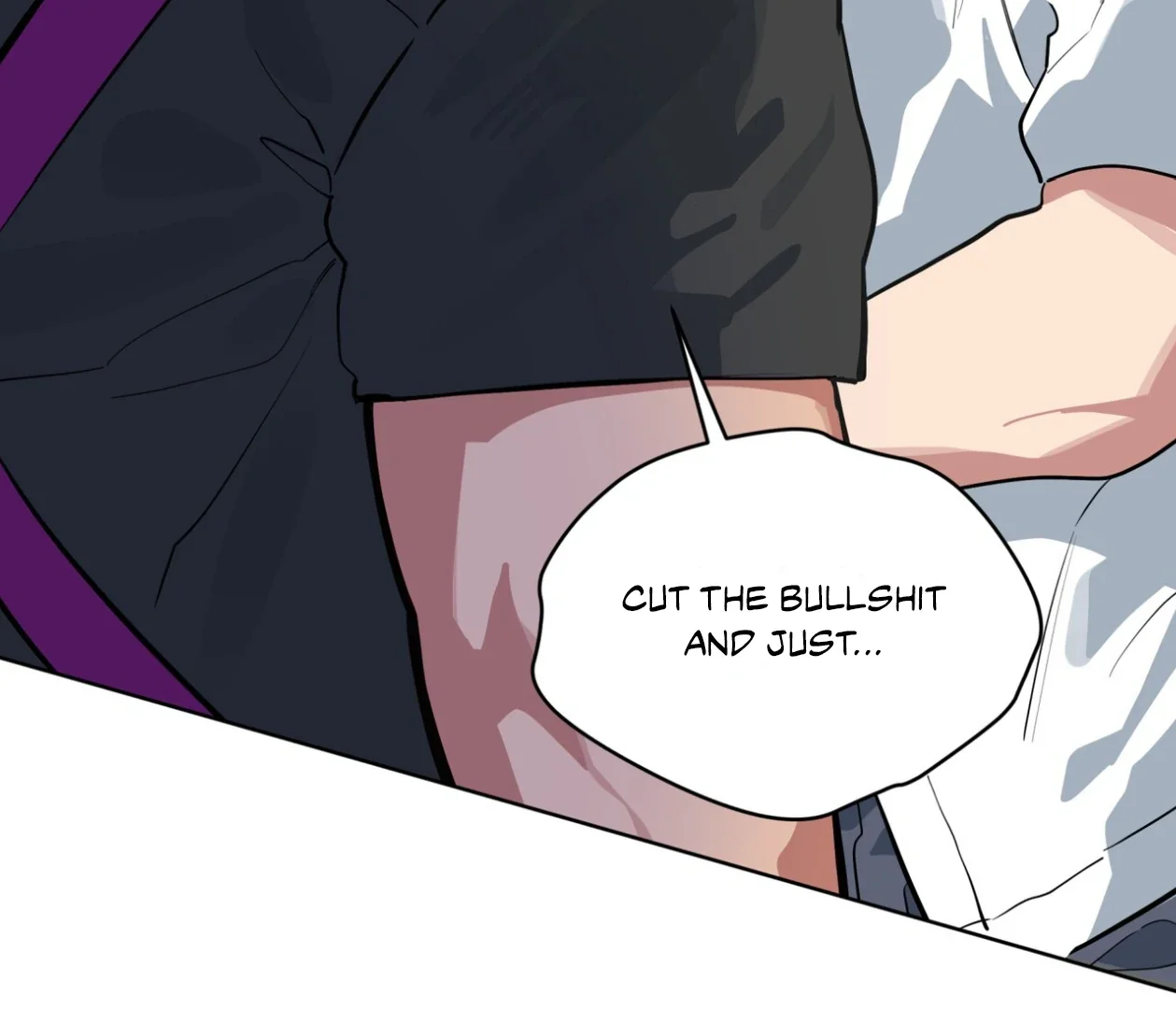 Please Add Some Charcoal - Chapter 22 Page 68