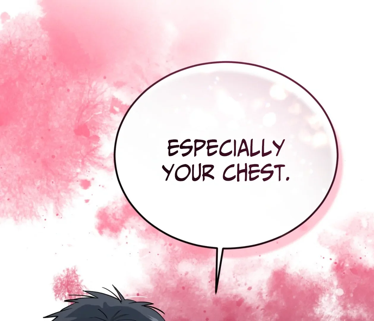 Please Add Some Charcoal - Chapter 22 Page 72