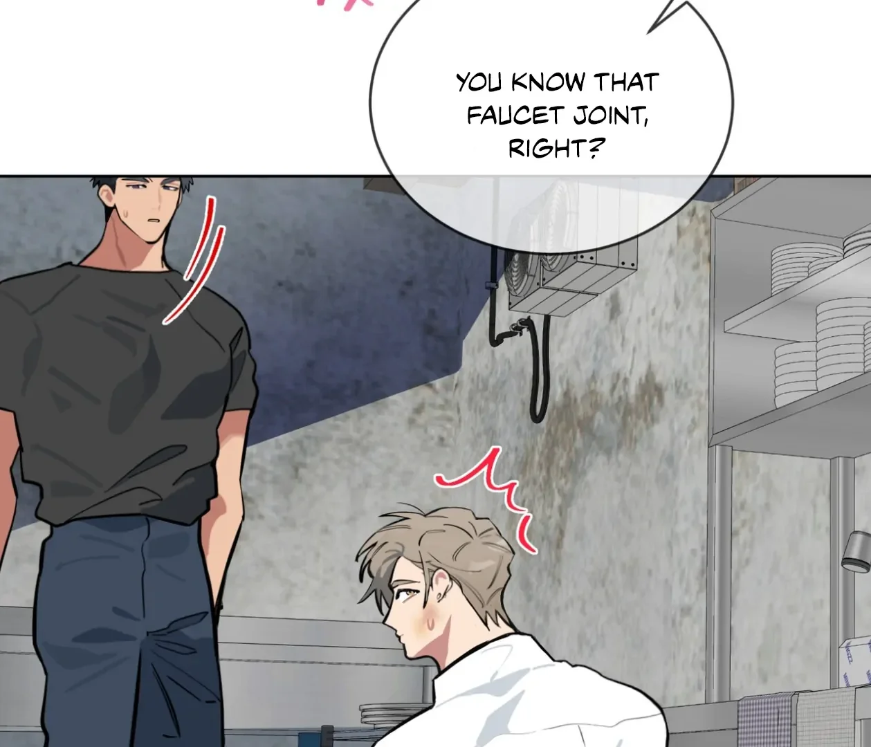 Please Add Some Charcoal - Chapter 22 Page 89