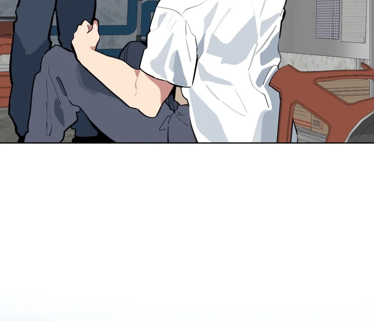 Please Add Some Charcoal - Chapter 22 Page 90